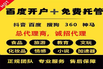 百度搜索广告案例：如何通过精准投放提高转化率